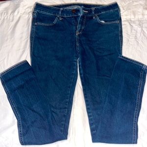 Denim H&M Jeans